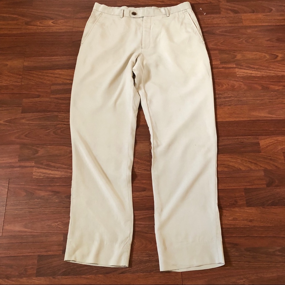 Daniel Hechter Men’s Dress Pants Size 34 X 32